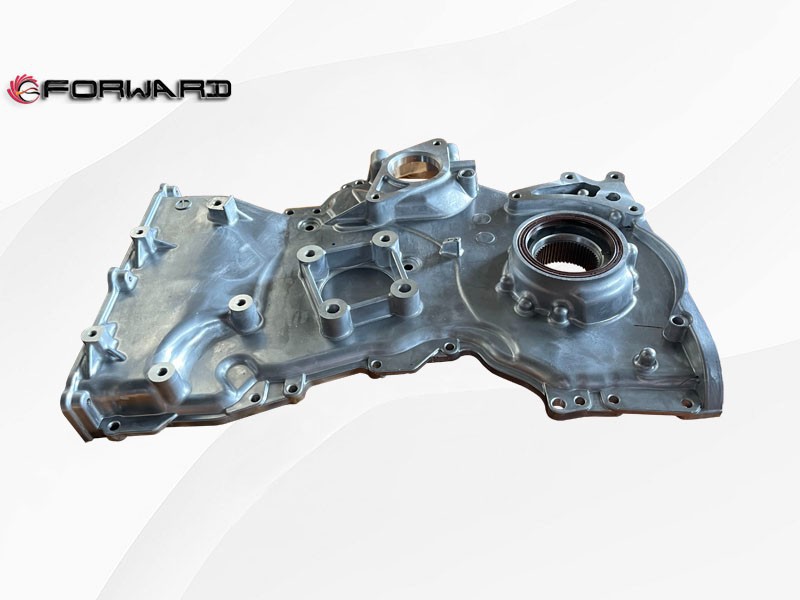 4N15-JYB  机油泵 XQ046817,Oil pump,济南向前汽车配件有限公司