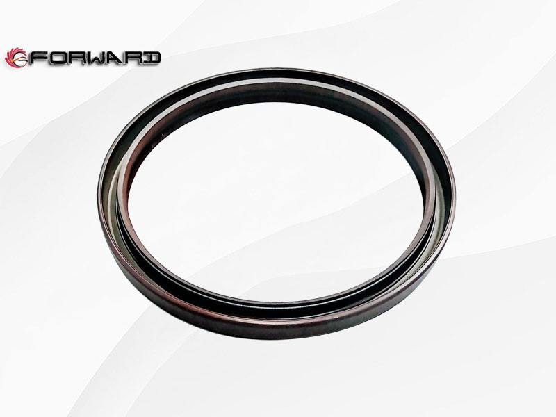 4N15-QZYF-Q 曲轴后油封 XQ046818,Crankshaft rear oil seal,济南向前汽车配件有限公司