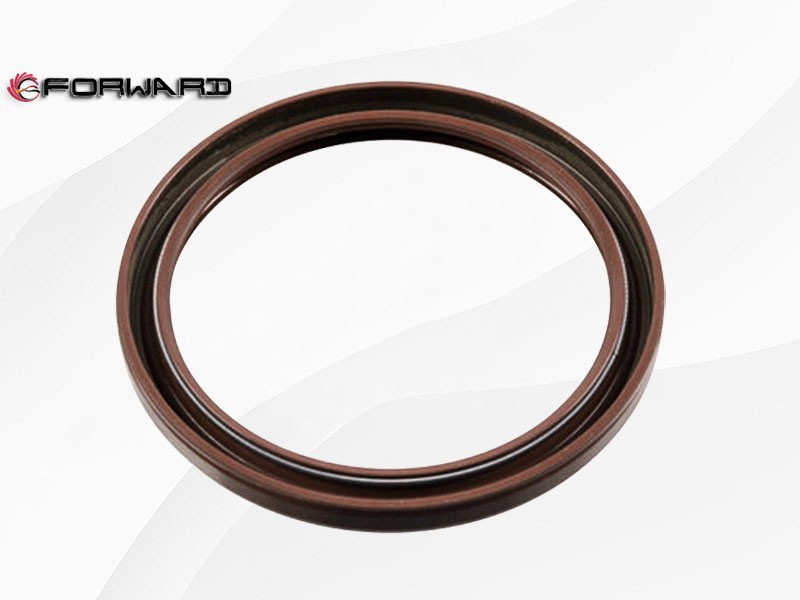 4N15-QZYF-Q 曲轴前油封 XQ046819,Front oil seal of the crankshaft,济南向前汽车配件有限公司