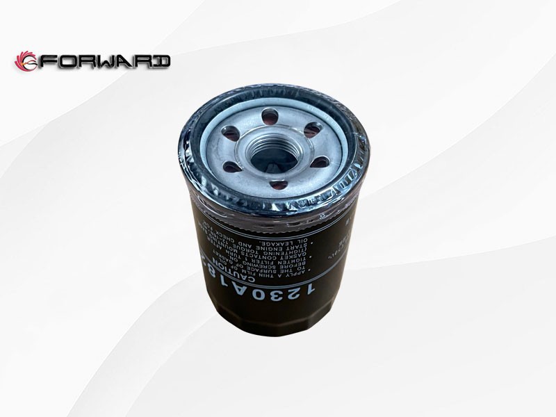 4N15-JYX  机油滤芯 XQ046822,Oil filter element,济南向前汽车配件有限公司
