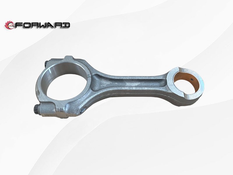 4N15-LG 连杆总成 XQ046827,Connecting rod assembly,济南向前汽车配件有限公司