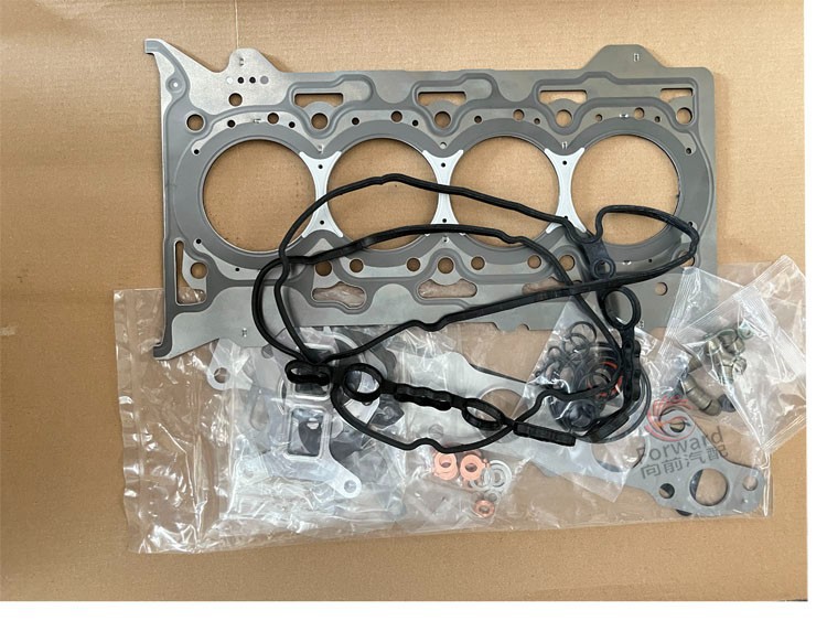 4N15-DXB 发动机修理包 XQ046828,Engine repair kit,济南向前汽车配件有限公司