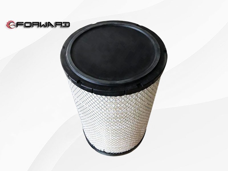 DZ96319191717 空气滤芯 XQ046833,Air filter element,济南向前汽车配件有限公司