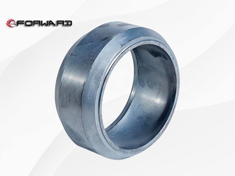 HD469-2510011 轴间差速器壳 XQ046838,Axle differential housing,济南向前汽车配件有限公司