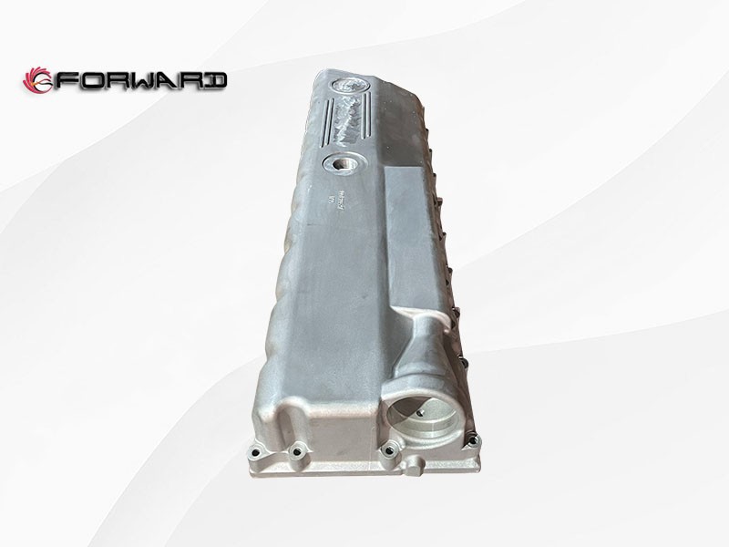 1001300547  气缸盖罩 XQ046851,Cylinder head cover,济南向前汽车配件有限公司
