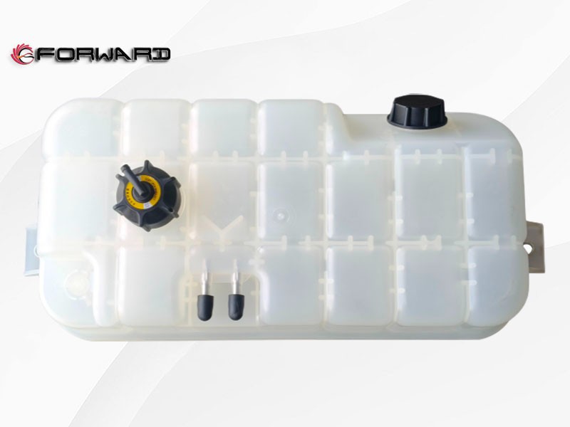 ZZ96509533201 膨胀水箱 XQ046868,Expansion tank,济南向前汽车配件有限公司
