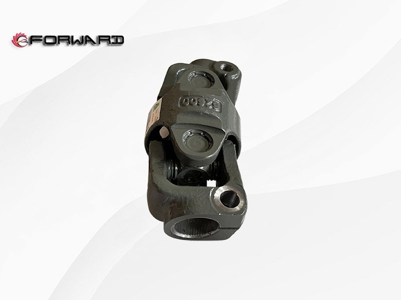 711W46122-0080  双联式万向节总 XQ046872成,Dual-link universal joint assembly,济南向前汽车配件有限公司