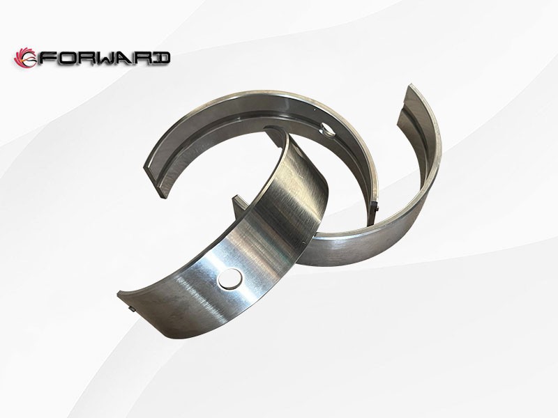 5714714X 主轴瓦 XQ046882,Main crankshaft bearing,济南向前汽车配件有限公司
