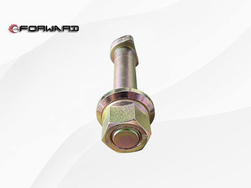 H150A22120BZF3 車輪螺栓 XQ001097,Wheel bolts,濟南向前汽車配件有限公司