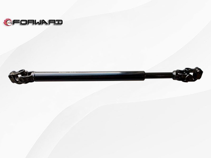 SZ946000001 转向伸缩轴总成 XQ004663,Steering extension shaft assembly,济南向前汽车配件有限公司