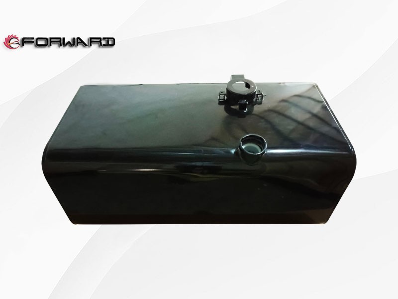 DZ97189552403  然油箱总成 XQ005733,However, the fuel tank assembly,济南向前汽车配件有限公司