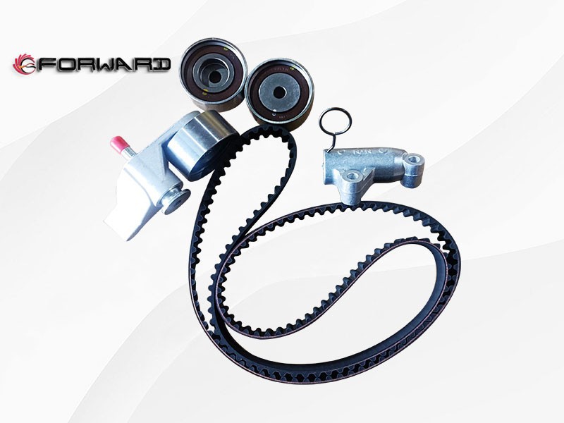 1145079 正時皮帶修理包 XQ046950,Timing belt repair kit,濟南向前汽車配件有限公司