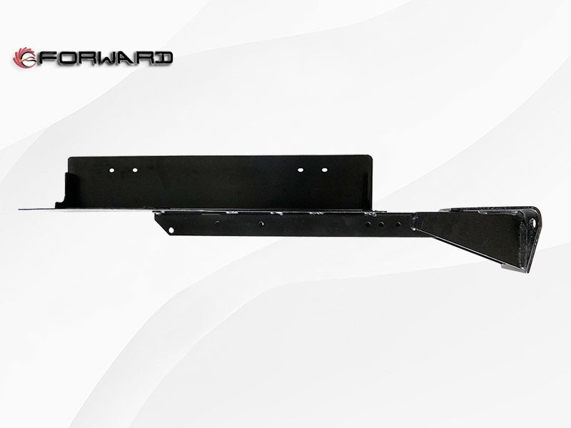 DZ96189940001 左尾燈支架總成 XQ046954,Left tail light bracket assembly,濟南向前汽車配件有限公司