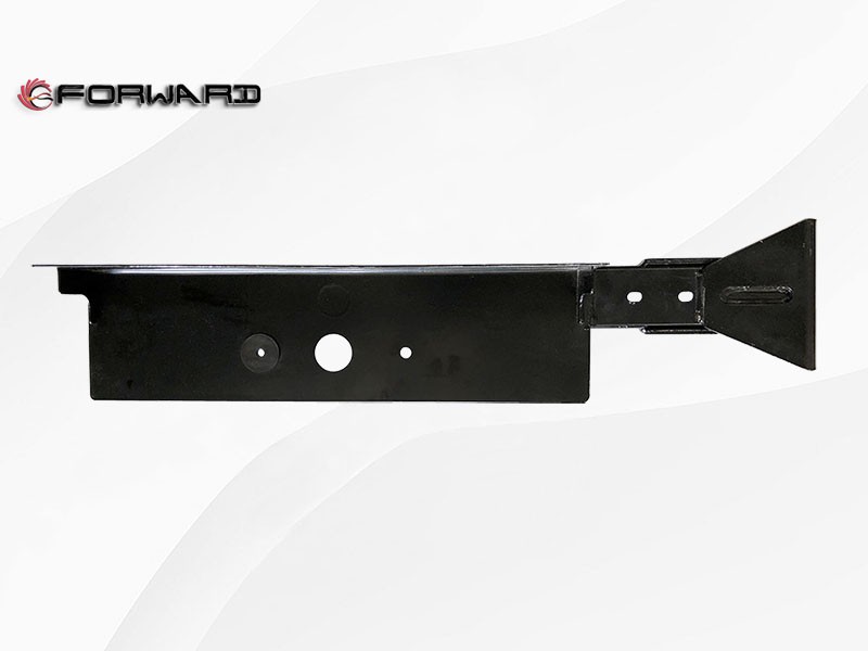 DZ96189940001 左尾燈支架總成 XQ046954,Left tail light bracket assembly,濟南向前汽車配件有限公司
