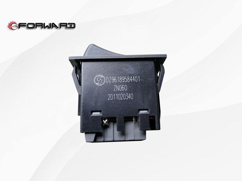 DZ96189584401 輪間翹板開 XQ046959關(guān),Inter-door lever opening mechanism,濟(jì)南向前汽車配件有限公司