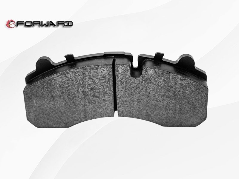 DZ9100440045 摩擦块总成 XQ046980,Friction block assembly,济南向前汽车配件有限公司