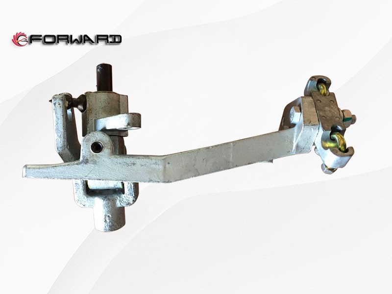 DZ91259240163 操纵器总成 XQ046991,Manipulator assembly,济南向前汽车配件有限公司