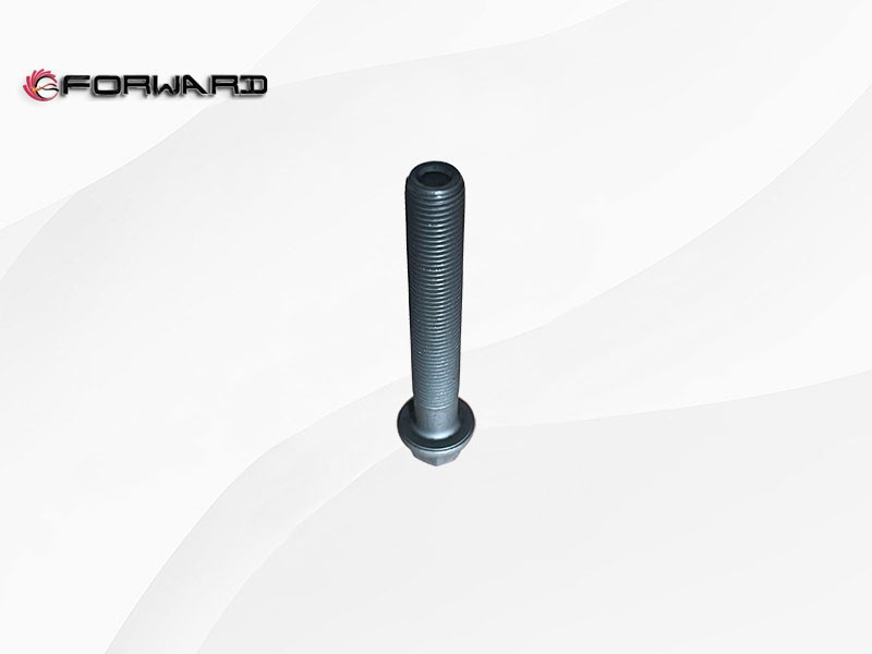 5663670X 防裂螺钉 XQ047046,Crack-resistant screw,济南向前汽车配件有限公司