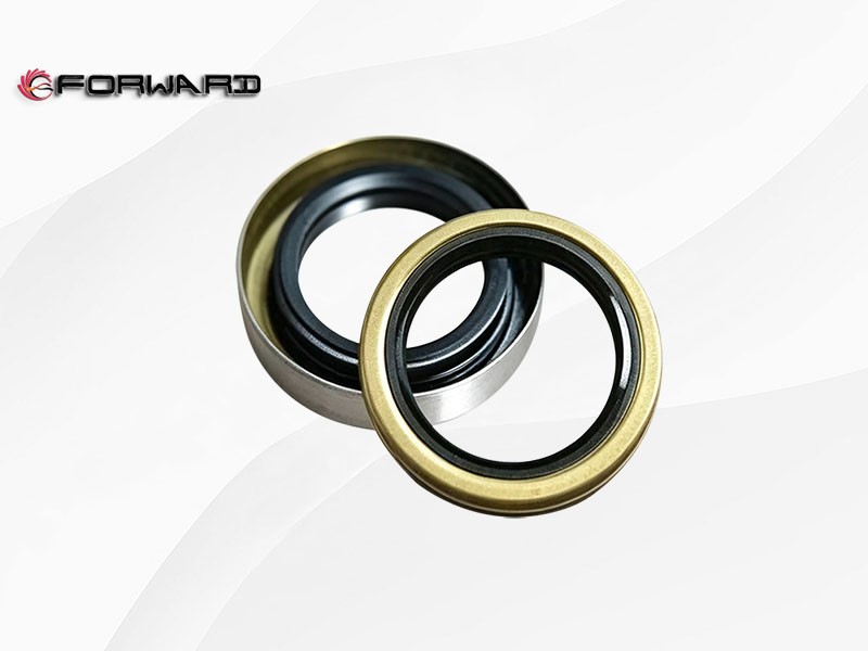 AZ400745410330 支销油封 XQ047047,Oil seal for valve stem,济南向前汽车配件有限公司