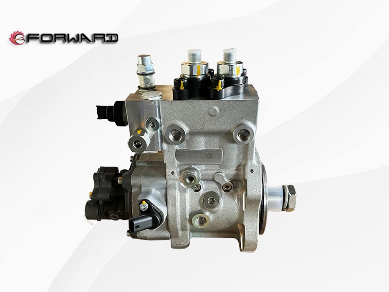 1000570877 喷油泵总成 XQ001491,Fuel injection pump assembly,济南向前汽车配件有限公司