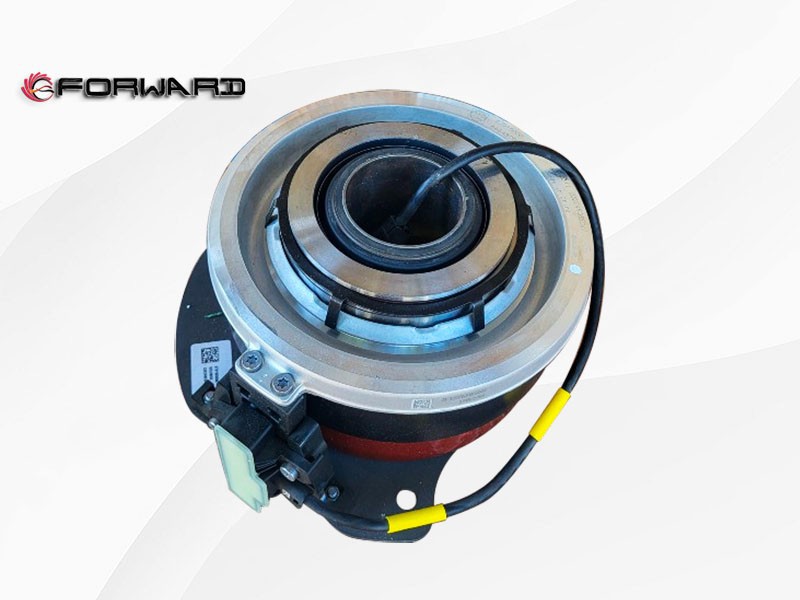 BS67016030 离合器执行机构（智行) XQ047366,Clutch actuating mechanism,济南向前汽车配件有限公司