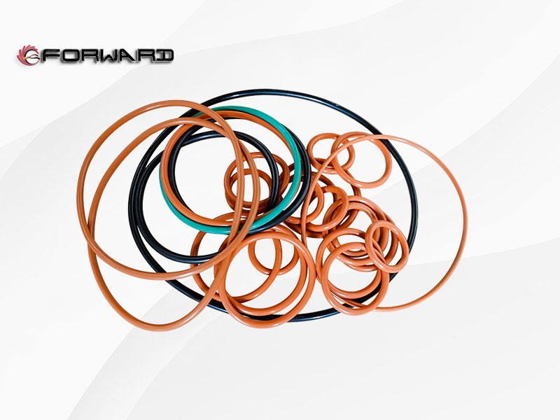 612600900388 发动机密封圈修理包 XQ047373,Sealing ring repair kit,济南向前汽车配件有限公司