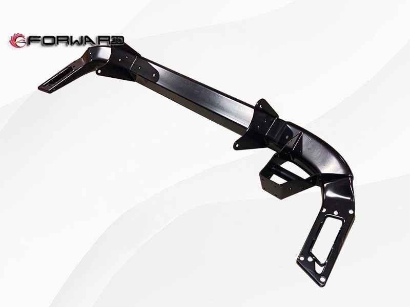 710W41615-5073 踏板支架总成 XQ047429,Pedal support assembly,济南向前汽车配件有限公司