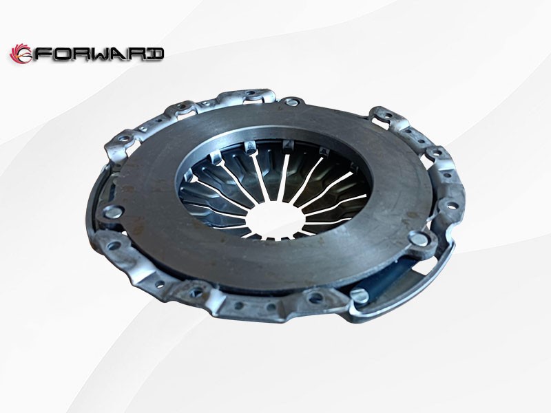 MN171120 离合器压盘 XQS047474,Clutch pressure plate,济南向前汽车配件有限公司