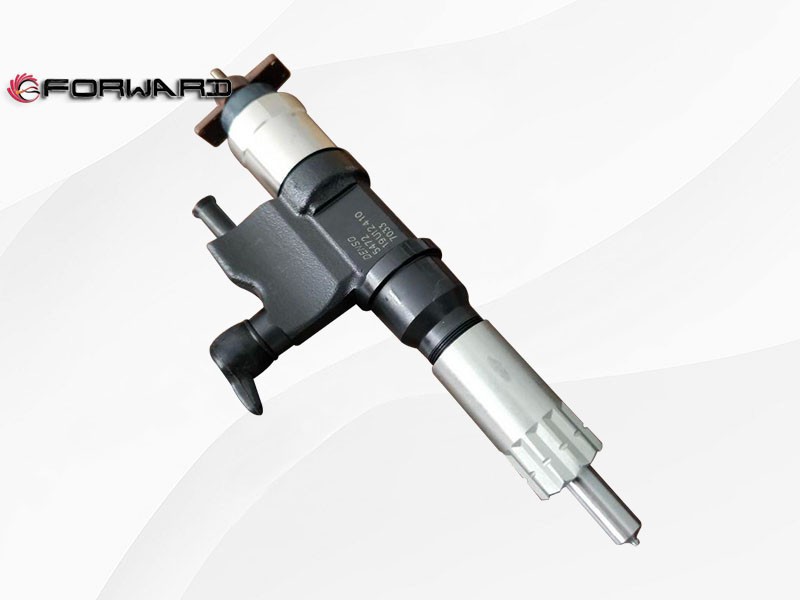 ISUZU 五十铃 4HK1 动力发动机燃油系统 88-97329703-2 喷油器