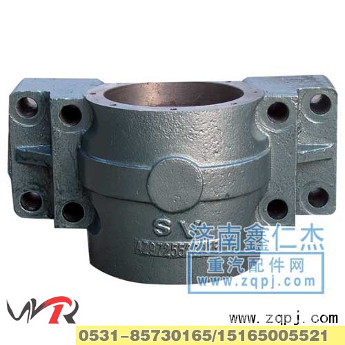 ,平衡轴壳,济南欧奥驰汽车配件有限公司（原鑫仁杰）