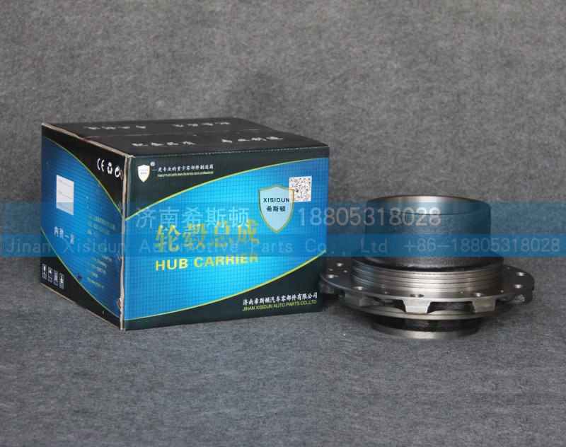 轮毂总成HFF3104111CK2BZ