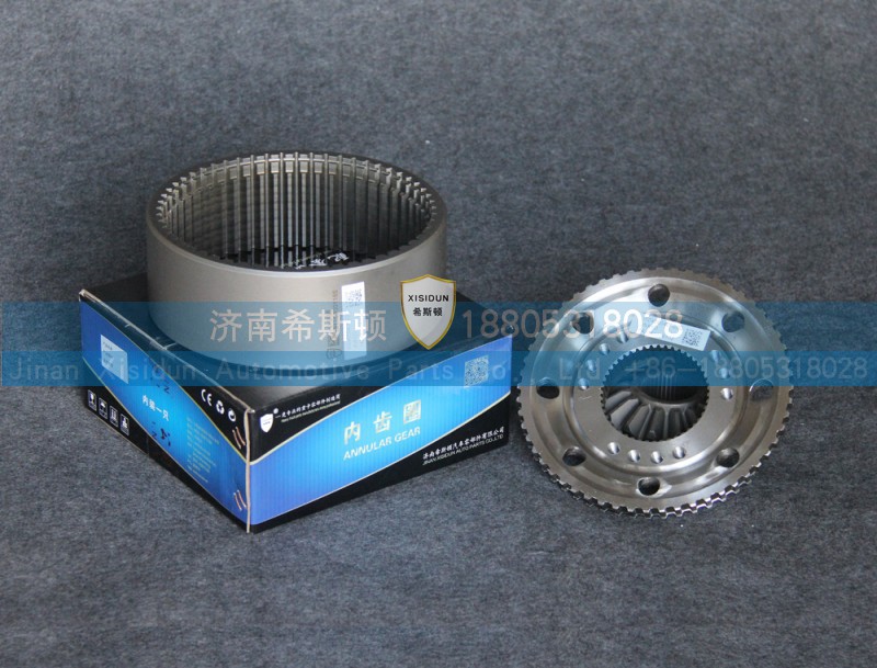 W2405041F02C内齿圈W2405042F02D