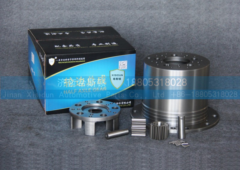 轮边总成HFF2405050CK9G