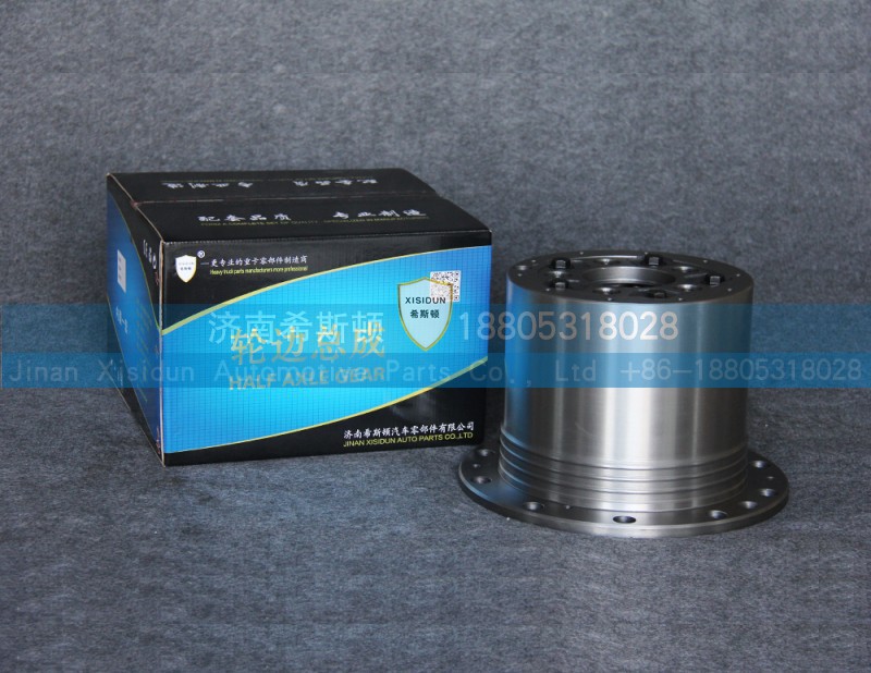 AZ9981340370轮边总成