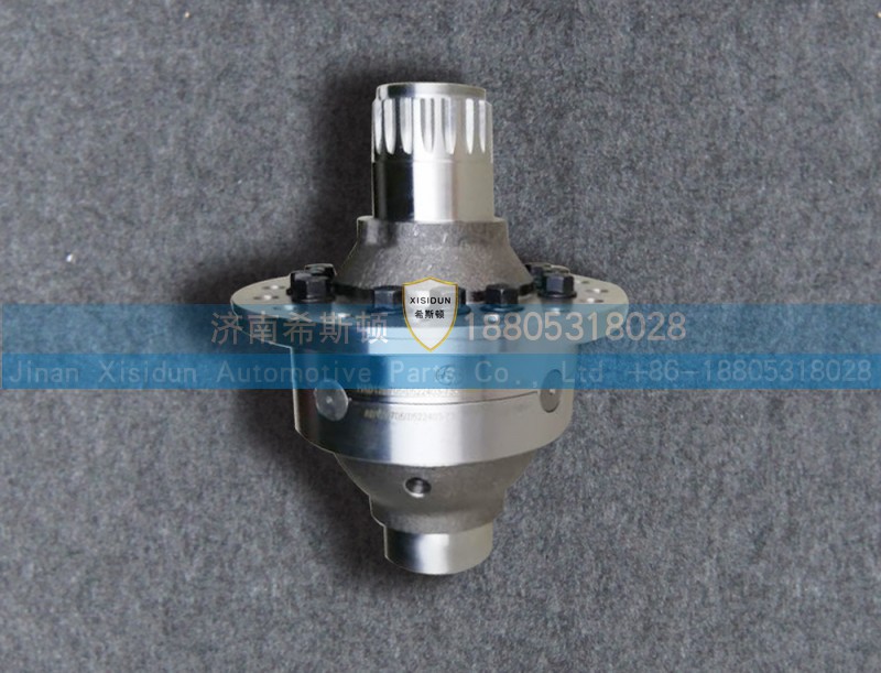 2901-73010差速器总成