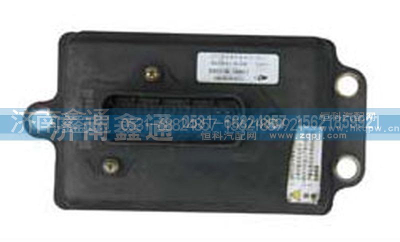 N77C001217,玉柴DCU組件,濟南鑫通天然氣銷售中心