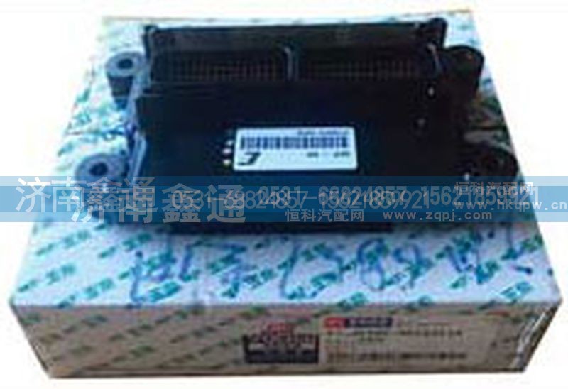 J5700-3823351A,玉柴电子控制单元,济南鑫通天然气销售中心