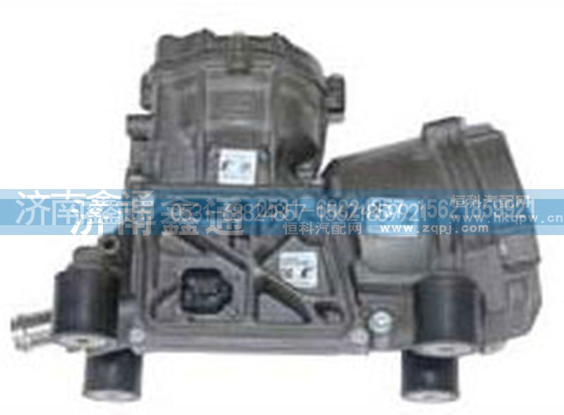 VG1238110085,重汽CFV控制器,济南鑫通天然气销售中心