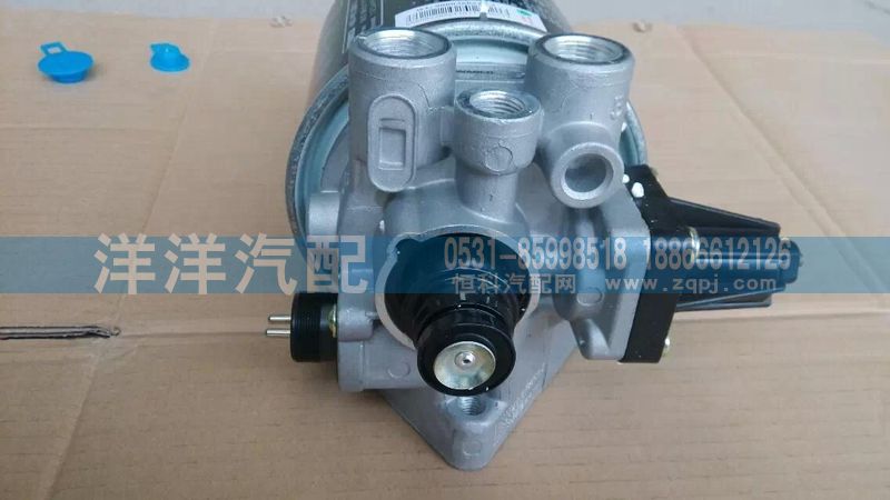 WG9000360521-2,A7空气干燥器,济南喜洋洋汽车配件有限公司