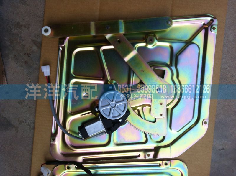 ,豪沃电动玻璃升降器,济南喜洋洋汽车配件有限公司