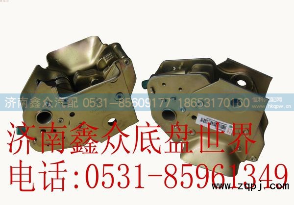 ,豪沃液壓鎖,濟(jì)南國(guó)橋汽車零部件有限公司
