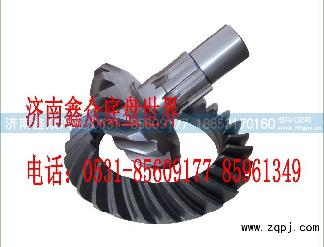199112320003,后桥盆角齿（33/26）,济南国桥汽车零部件有限公司