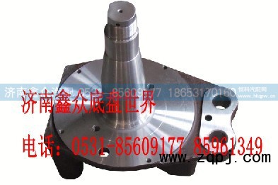 199112410057,轉(zhuǎn)向節(jié)總成,濟(jì)南國橋汽車零部件有限公司
