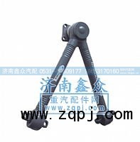 AZ9725529272A,V型推力杆,济南国桥汽车零部件有限公司