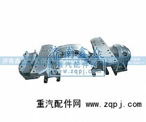 ,平衡軸總成,濟(jì)南國(guó)橋汽車(chē)零部件有限公司
