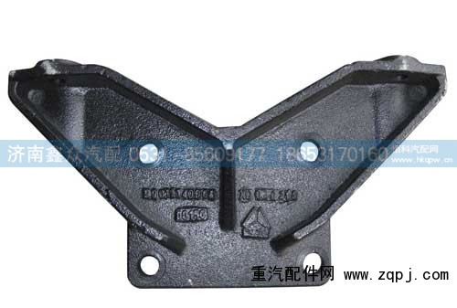 ,后分室支架,濟南國橋汽車零部件有限公司