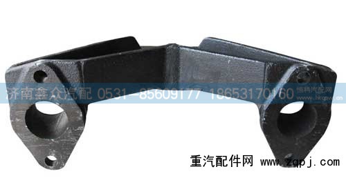 ,后分室支架,濟南國橋汽車零部件有限公司