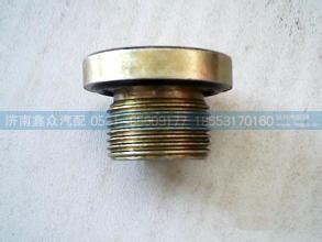 190003961309,轮边放油螺栓,济南国桥汽车零部件有限公司