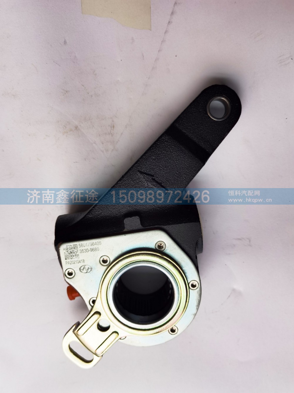 红岩自动调整臂 5801796405