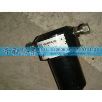 VG9716550107,高压精过滤器,济南裕丰汽车配件销售中心